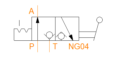 WVM-4B-3/2-N-HR